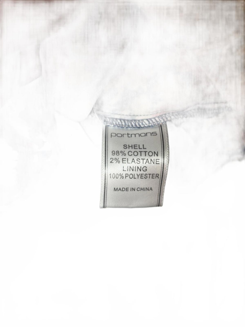 Portmans Floral Print Women's Dress Size 12 - Come Sell Nearly Anything