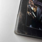 Grand Theft Auto V - Steelbook - PS3 - PAL - No Map & Manual