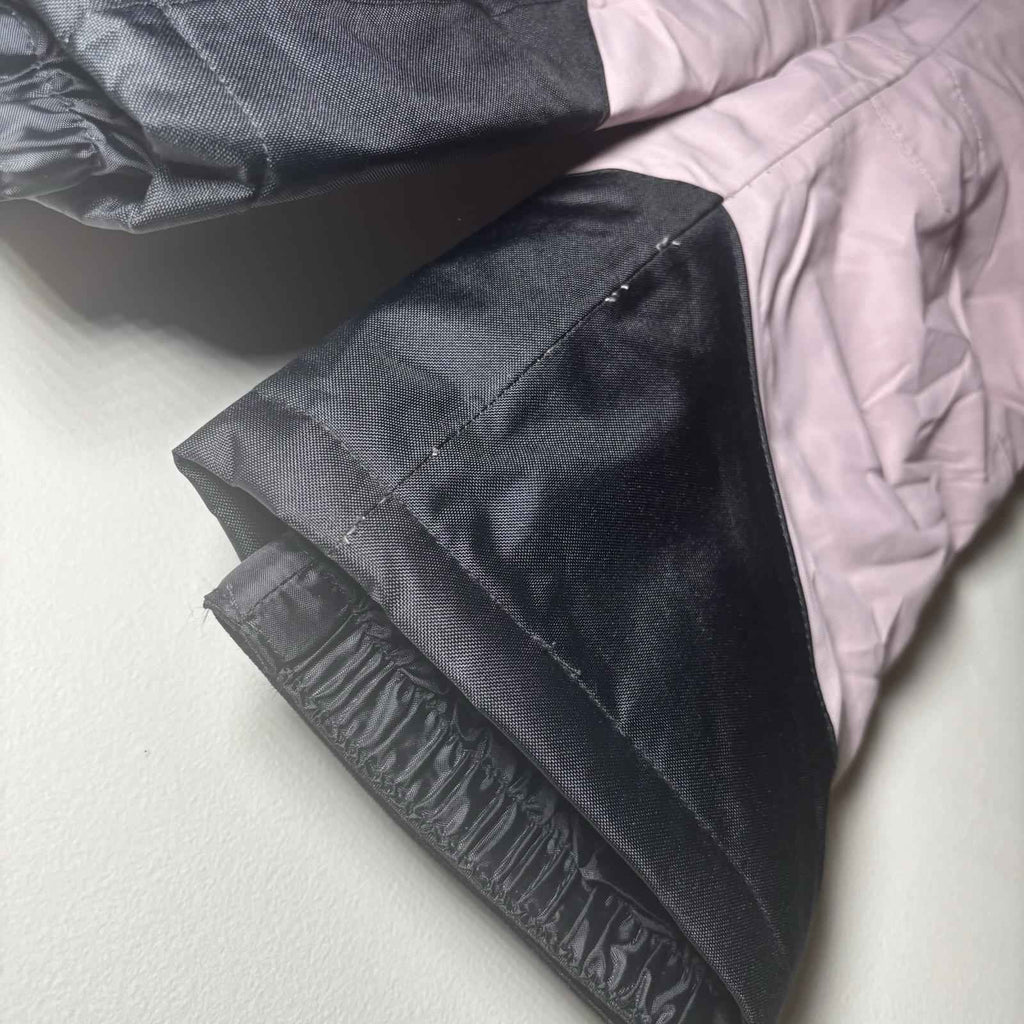 Childrens Girls CRANE Snow Extreme pink Size 6  Ski Snowboarding Pants BNWT