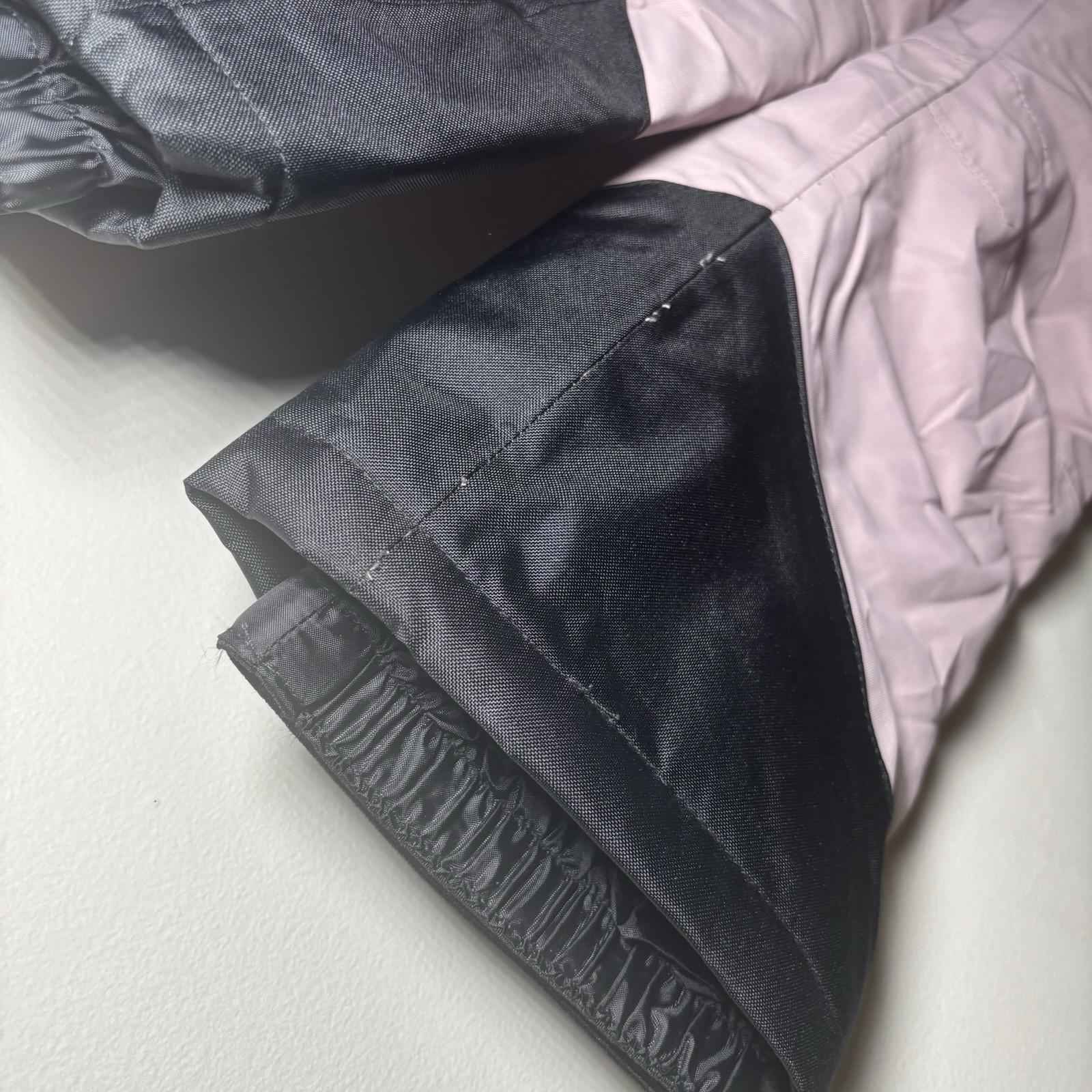 Childrens Girls CRANE Snow Extreme pink Size 6  Ski Snowboarding Pants BNWT