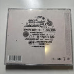 Washington - I Believe You Liar AUSTRALIA CD International Edition MINT #0306 - Come Sell Nearly Anything