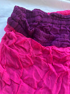 Banjara Women's Casual Rayon Pants with Embellished Waist - Come Sell Nearly Anything