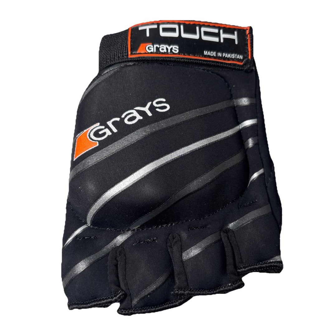 Grays Field Hockey Touch Glove Medium GH Moulded Knuckle Armour. - Come Sell Nearly Anything