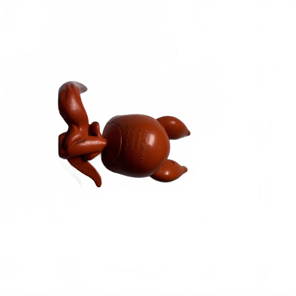 Miraculous Ladybug - Zag - 2022 Kwami Surprise - Trixx pvc figure