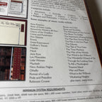 Over 4000 Works of Literature + Manual PC Windows & Macintosh Nodtronics VGC - Come Sell Nearly Anything