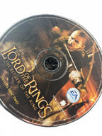 The Lord of the Rings: The Return of the King PC Game 2003