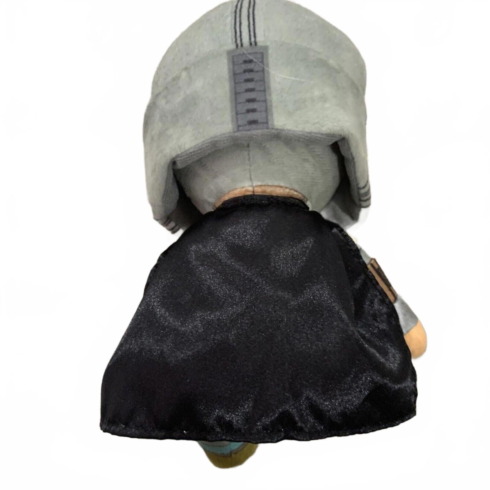 Star Wars The Mandolorian Plush Toy 22 Cm. Starwars Teddy / Toy / Plush - Come Sell Nearly Anything