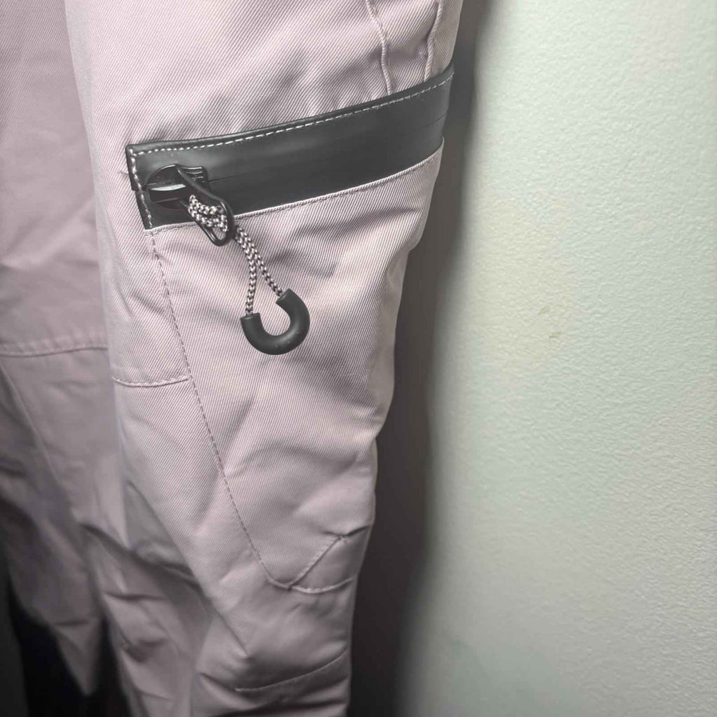 Childrens Girls CRANE Snow Extreme pink Size 6  Ski Snowboarding Pants BNWT