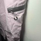 Childrens Girls CRANE Snow Extreme pink Size 6  Ski Snowboarding Pants BNWT