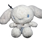 Cinnamon Roll Sanrio Baby Plush Toy Care Set