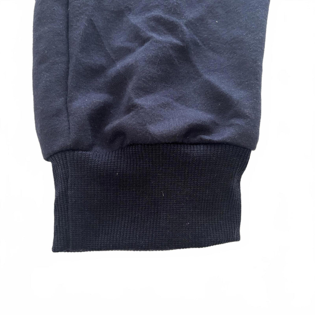 Calvin Men's Black Sweatpants Size Large