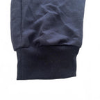 Calvin Men's Black Sweatpants Size Large