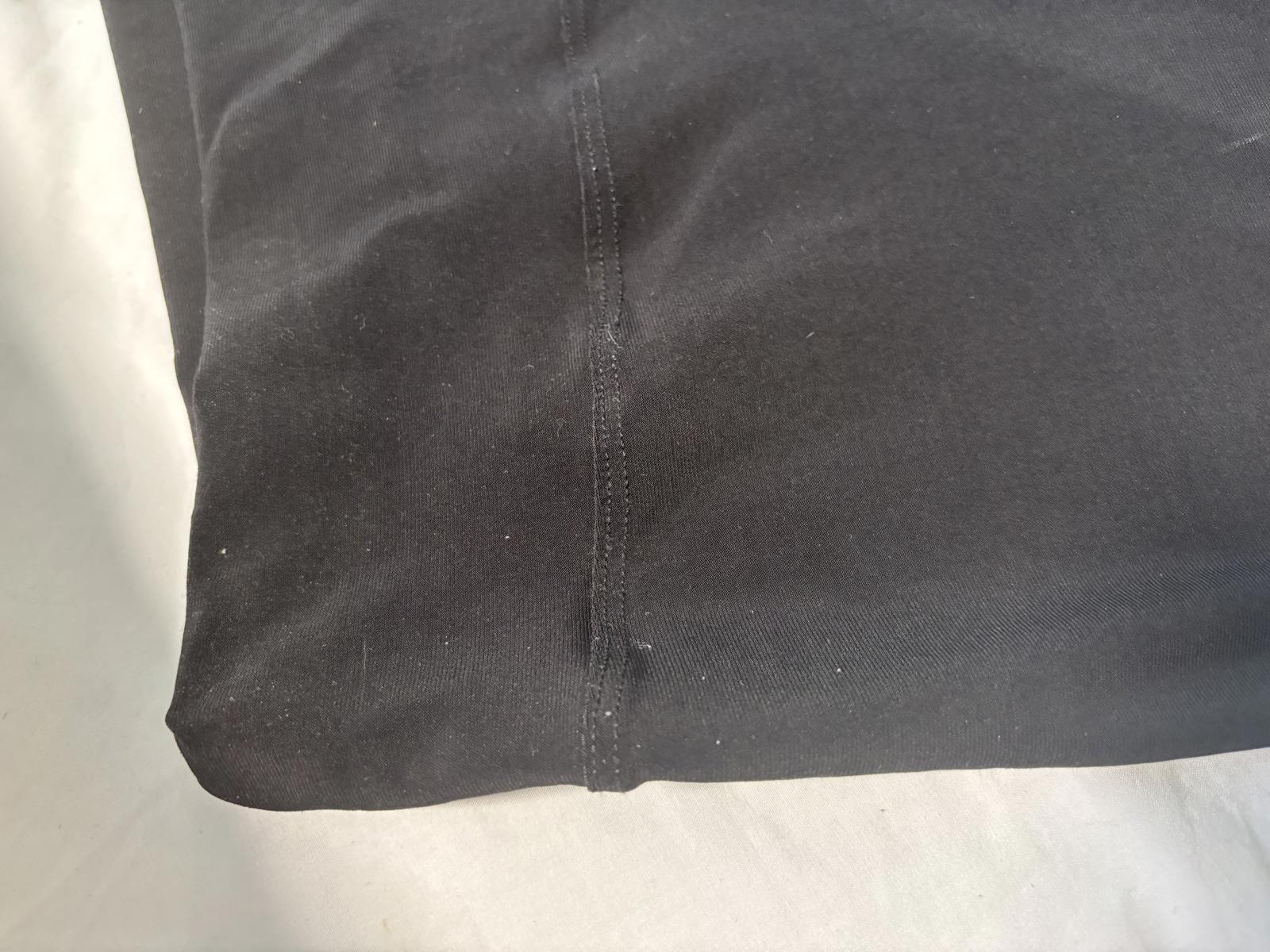 Costa Black Stretch Women's Pants Size M VTG - Come Sell Nearly Anything