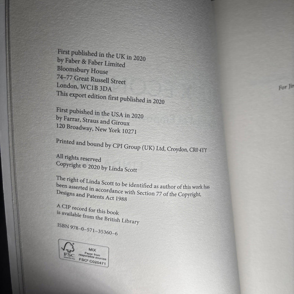 The Double X Economy: The Epic Potential of Empowering Women LINDA SCOTT 2020 - Come Sell Nearly Anything