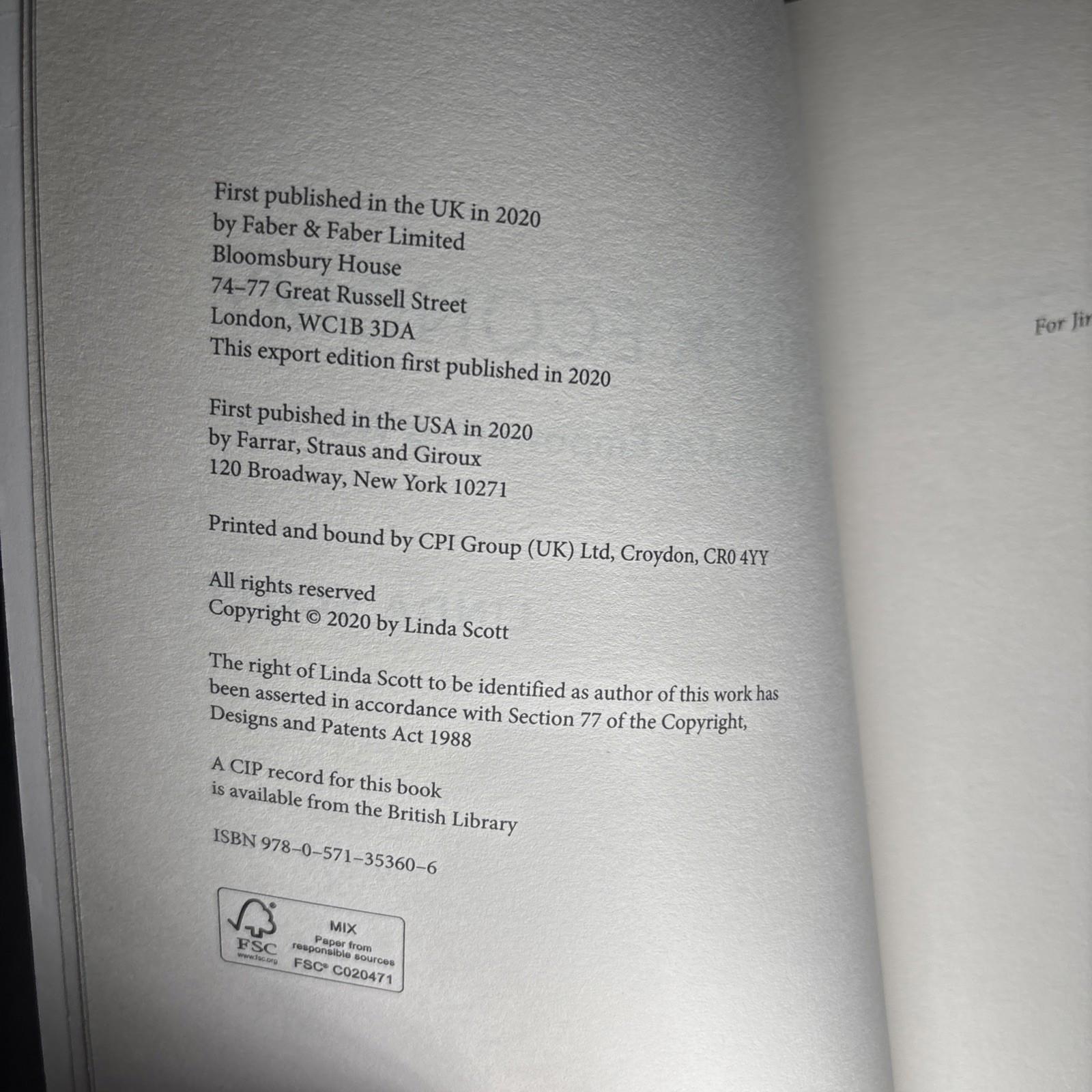 The Double X Economy: The Epic Potential of Empowering Women LINDA SCOTT 2020 - Come Sell Nearly Anything