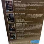 Agatha Christie Poirot 12 DVD Collection 3 x Box Sets - Come Sell Nearly Anything