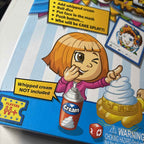 Cake Splat Game by Zuru - Whip Cream not included for Ages 3+