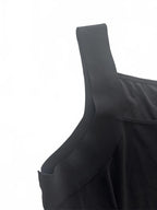 Paula Ryan Black Womens Dress Size L Elegant Sleeveless - Come Sell Nearly Anything