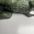 Jurassic World Camp Cretaceous Dino Escape Roar Attack Ceratosaurus Figure Sound