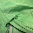 Genuine New Dead Studios Jacket  Box Logo Long Sleeve Green Y2K Size 2 (S/M)