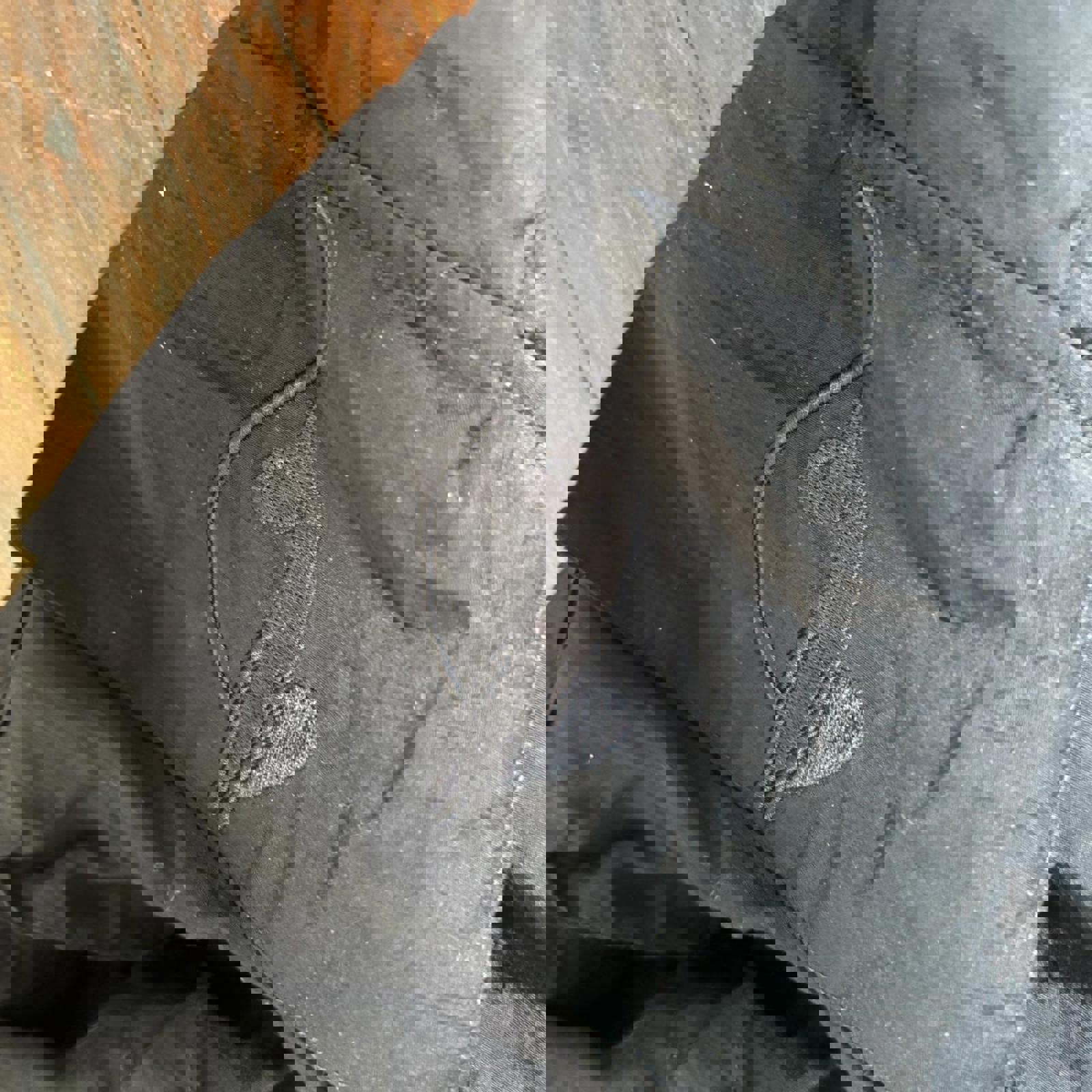 Baby Phat Women's Black Cargo Jeans suit Size 20 - Come Sell Nearly Anything