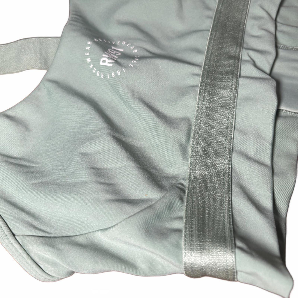 Rockwear Women's Activewear Sports Bra Size 8 - Come Sell Nearly Anything