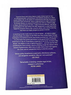 Rogue Justice by Stacey Abrams (English) Paperback Book - Come Sell Nearly Anything