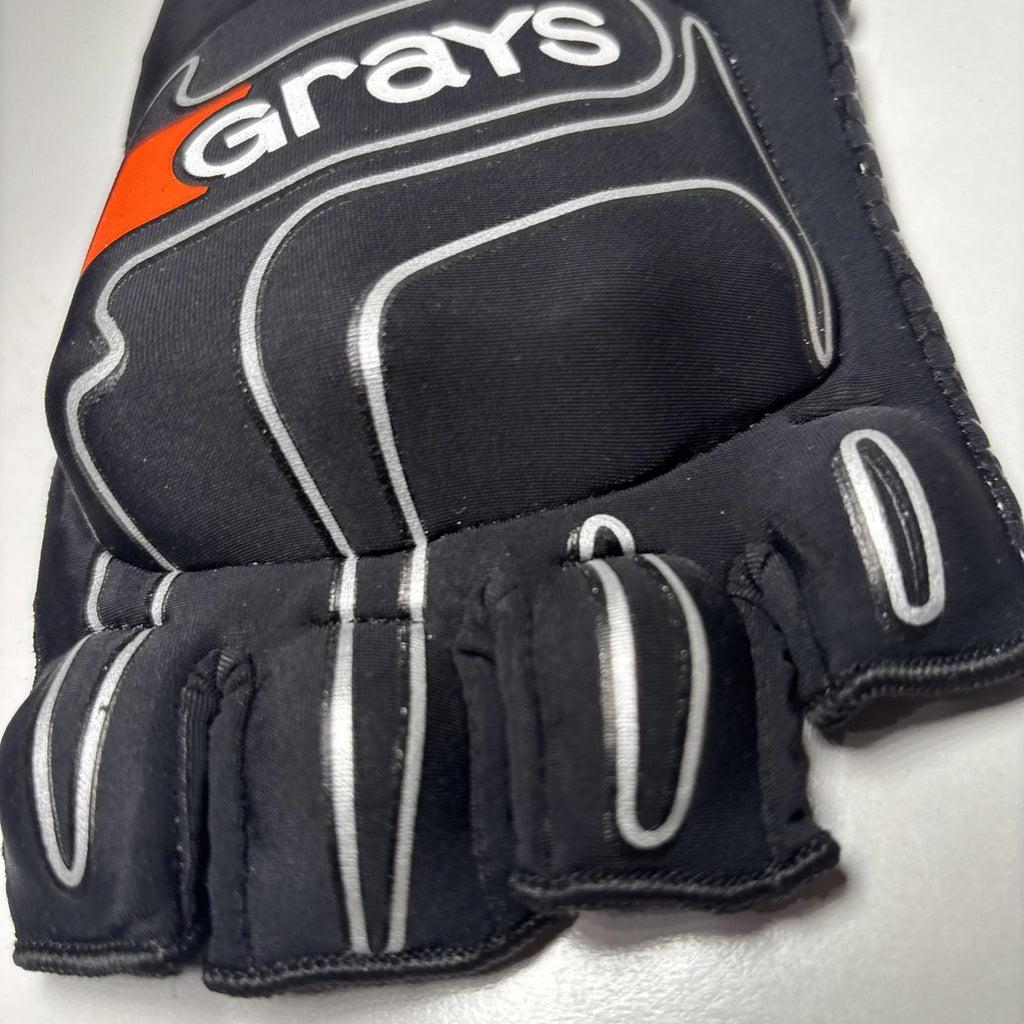Grays Field Hockey Touch EXO Glove Large GH Moulded Knuckle Armour. - Come Sell Nearly Anything