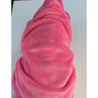 Dreamworks Madagascar Gloria blanket Plush Soft Stuffed Doll Toy 12'' 30 cm. - Come Sell Nearly Anything