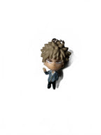 My Hero Academia Danglers Keychain KATSUKI BAKUGO Mini Figurine - Come Sell Nearly Anything
