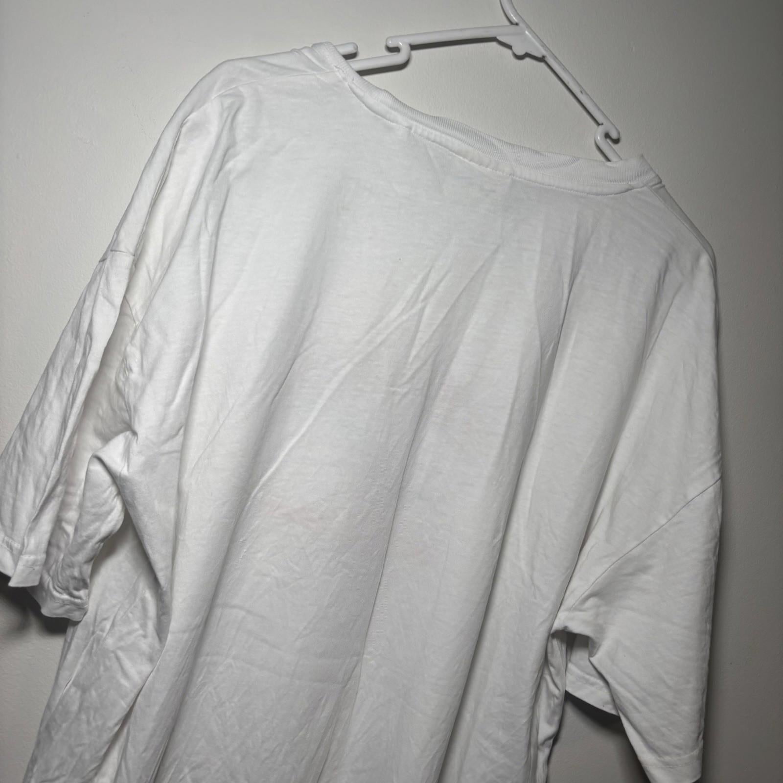 NFL Miami Dolphins White T-Shirt Large Vintage #NFL #MiamiDolphins #TShirt - Come Sell Nearly Anything