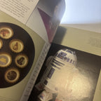 Star Wars: From Concept to Screen to Collectible Book - Come Sell Nearly Anything