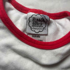 The Elf on the Shelf Baby Bodysuit One  18-24 Months Christmas #ElfOnTheShelf