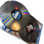 Mega Rare 1994 Friends Season 1 Episodes 1-4 Original Video CD VCD Set HTF OOP