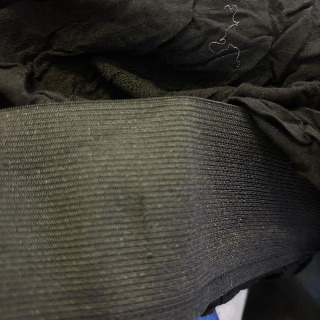 Tightrope Black Mini Skirt w Studded 14 T11-05 - Come Sell Nearly Anything