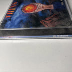 Think Wal Newbigging CD - jazz aficionado's Rare OOP