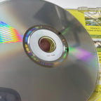 Green Music - Volume 4 - Chamras - Song Of Leaf - CD - VGC / Like New Disc - #C2 - Come Sell Nearly Anything