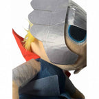 Captain America Marvel Plush Soft Toy (Aussie Seller) Brand New.