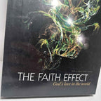 World Vision The Faith Effect Gods Love GRACE FAITH BIBLE CHRIST DVD region4 New