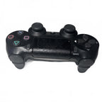 Sony PlayStation 4 PS4 Controller CUH-ZCT2E DualShock 4 Black Wireless Tested