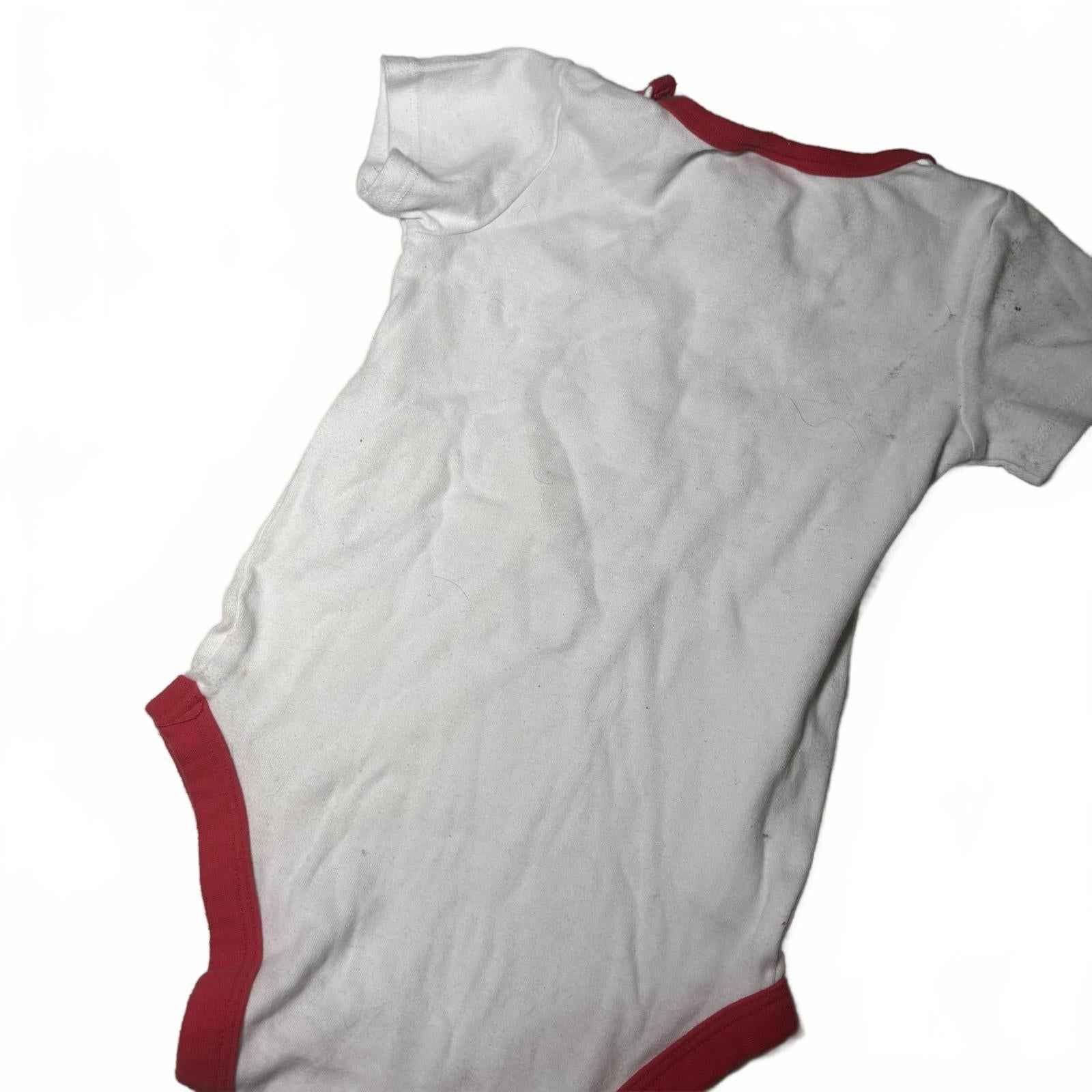 The Elf on the Shelf Baby Bodysuit One  18-24 Months Christmas #ElfOnTheShelf