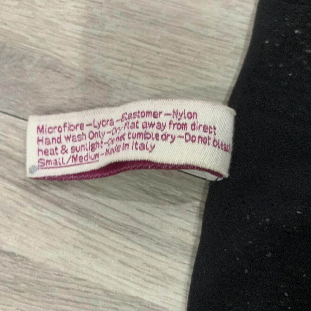 Stella McCartney Small Medium Black Turtleneck Knit Top #Womenswear #Turtleneck #Knitwear - Come Sell Nearly Anything