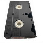 The Hard Word - VHS Video Tape Big Box Australian Classic