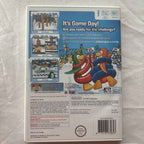 Club Penguin Game Day - Complete With Manual - PAL Nintendo Wii