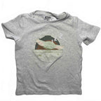 Star Wars Toddler T-Shirt Size 2 Baby Yoda Graphic Tee #StarWars #BabyYoda