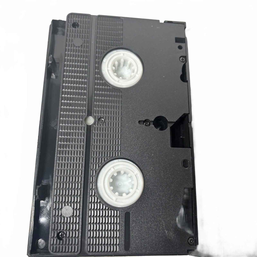 Big Daddy Don Garlits Museum Of Drag Racing VHS Tape