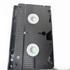 Big Daddy Don Garlits Museum Of Drag Racing VHS Tape