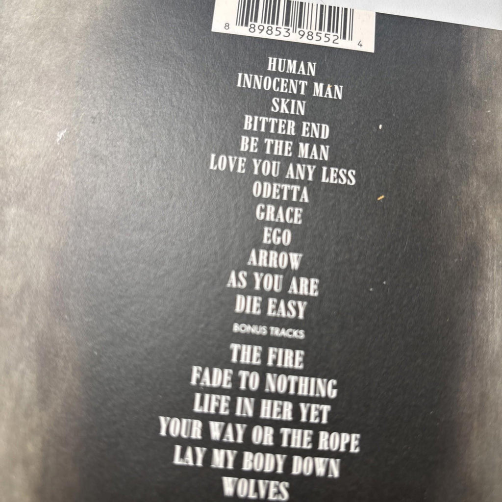 Rag N Bone Man - Human: Deluxe Edition CD