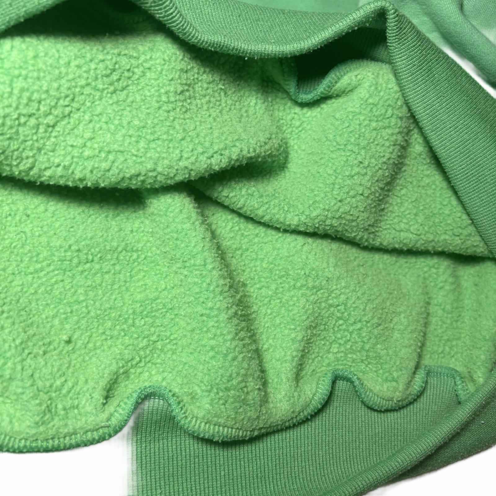 SASKI XL Green Men's Sweatshirt #Menswear #Sweatshirt #CasualWear