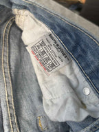 Smith & Jones Men's Jeans Size Medium 32 Waist Casual Denim Pants